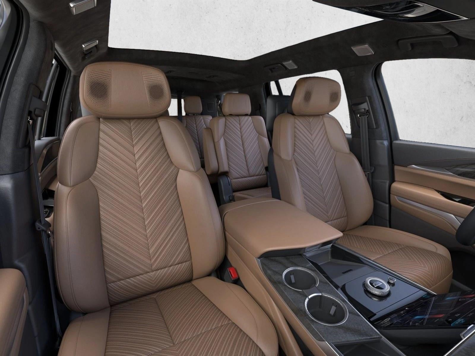 2026 Cadillac ESCALADE IQL Premium Sport