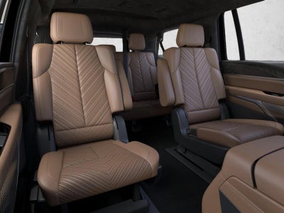 2026 Cadillac ESCALADE IQL Premium Sport