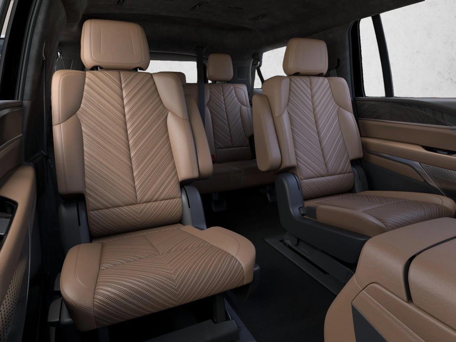 2026 Cadillac ESCALADE IQL Premium Sport