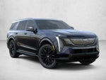2026 Cadillac ESCALADE IQL Premium Sport