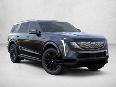 2026 Cadillac ESCALADE IQL Premium Sport