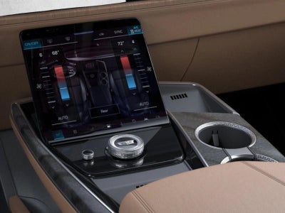 2026 Cadillac ESCALADE IQL Premium Sport