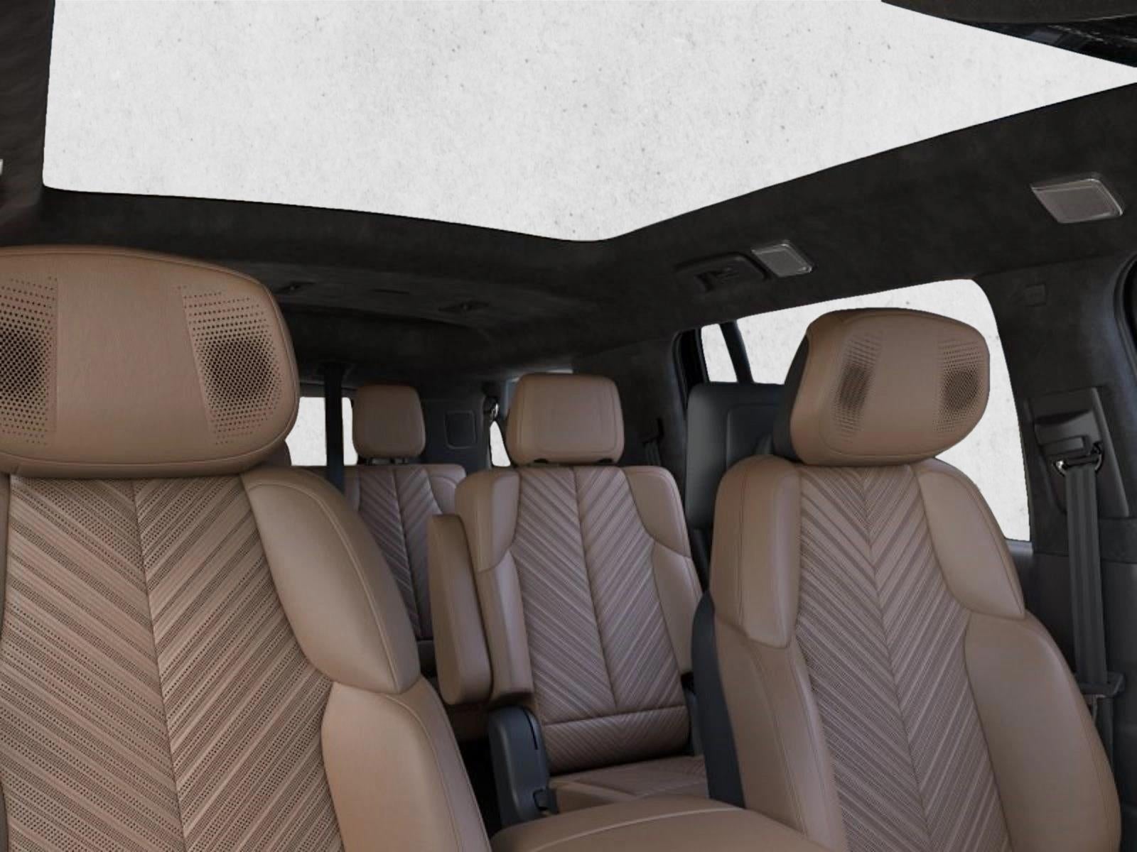 2026 Cadillac ESCALADE IQL Premium Sport