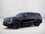 2026 Cadillac ESCALADE IQL Premium Sport