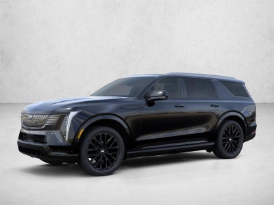 2026 Cadillac ESCALADE IQL Premium Sport