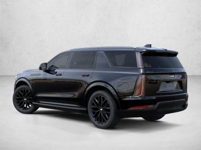 2026 Cadillac ESCALADE IQL Premium Sport