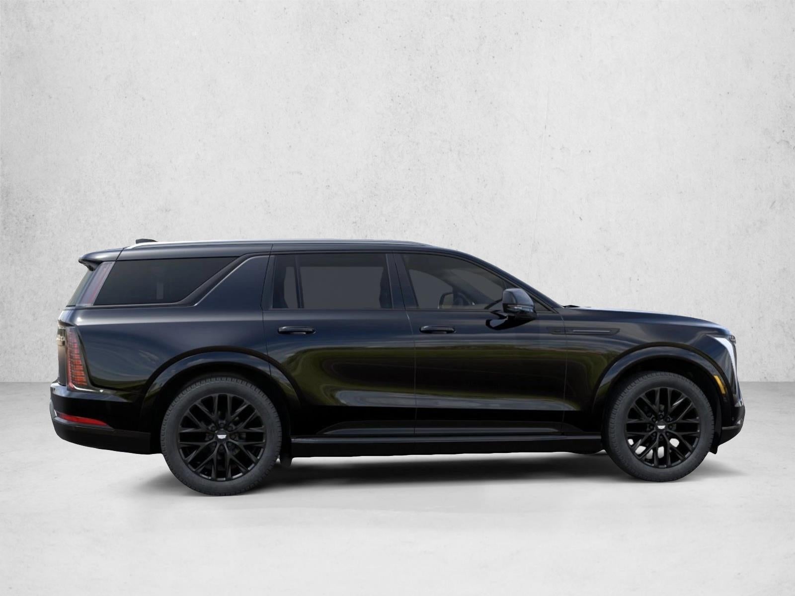 2026 Cadillac ESCALADE IQL Premium Sport