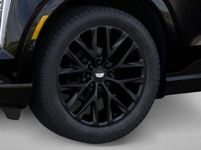 2026 Cadillac ESCALADE IQL Premium Sport