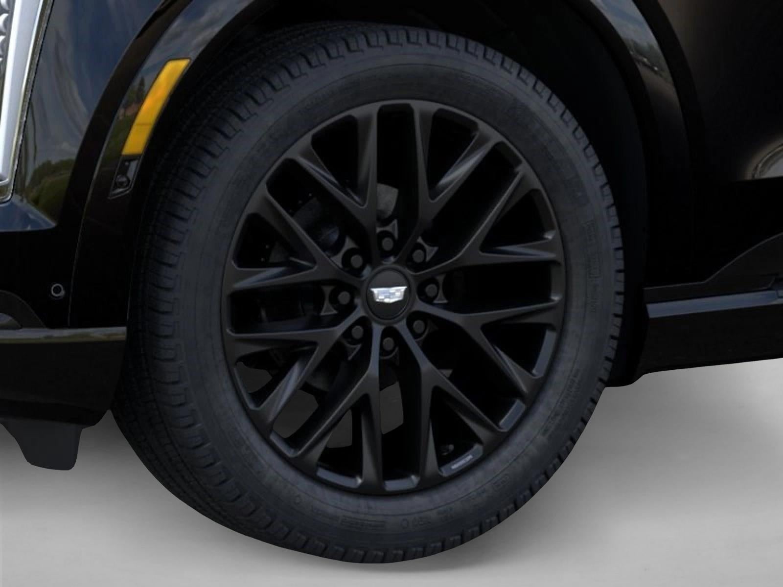 2026 Cadillac ESCALADE IQL Premium Sport