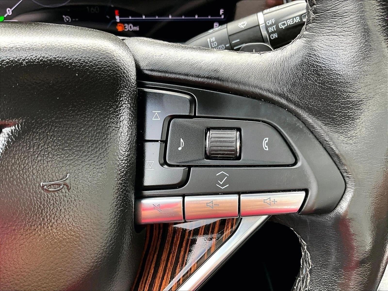 2023 Cadillac Escalade Luxury