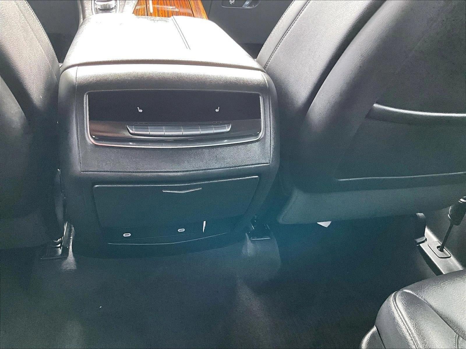 2023 Cadillac Escalade Luxury