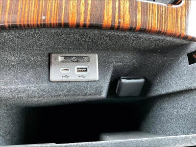 2023 Cadillac Escalade Luxury