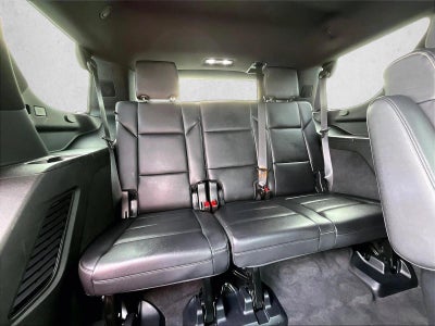 2023 Cadillac Escalade Luxury