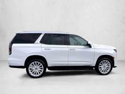 2023 Cadillac Escalade Luxury