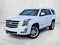 2020 Cadillac Escalade Premium Luxury