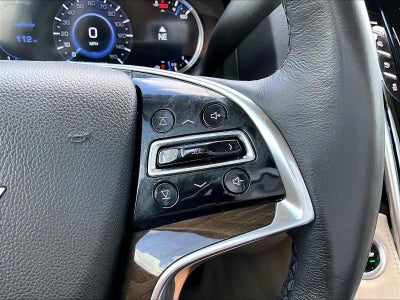 2020 Cadillac Escalade Premium Luxury