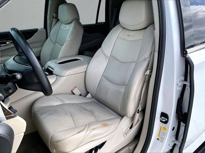 2020 Cadillac Escalade Premium Luxury
