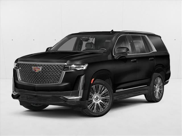 2023 Cadillac Escalade Base