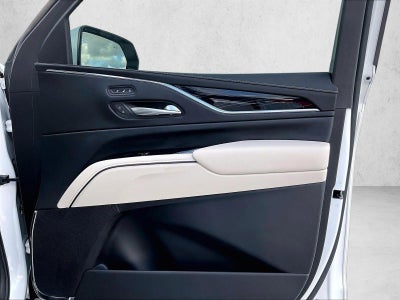 2024 Cadillac Escalade Sport