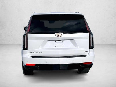2024 Cadillac Escalade Sport