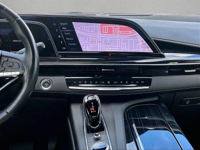2024 Cadillac Escalade Sport