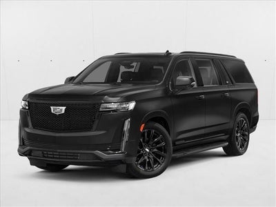 2023 Cadillac Escalade ESV Sport