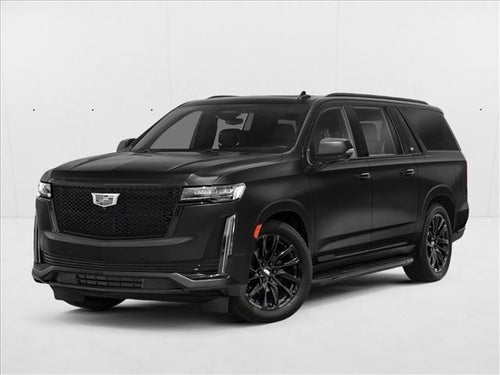 2023 Cadillac Escalade ESV Sport