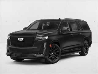 2023 Cadillac Escalade ESV Sport