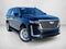 2022 Cadillac Escalade Luxury