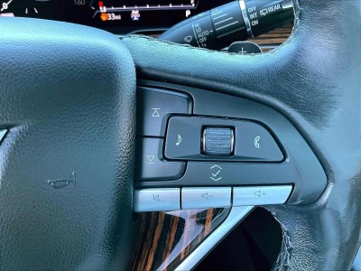 2022 Cadillac Escalade Luxury