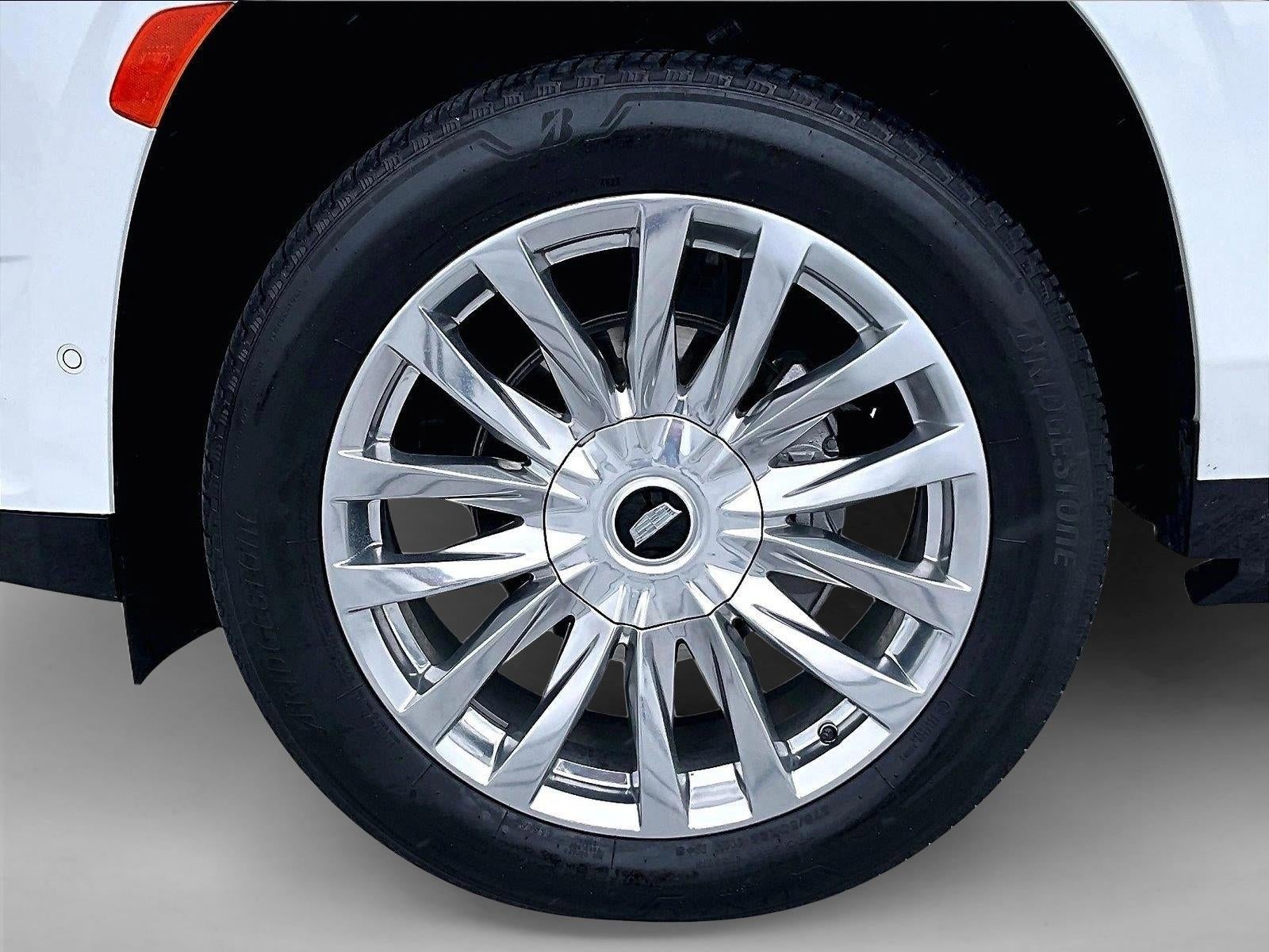 2024 Cadillac Escalade Base