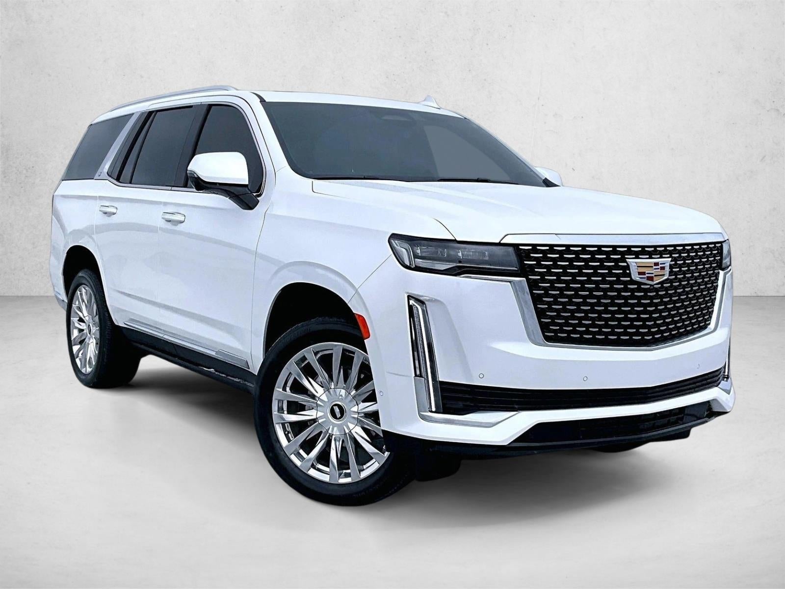 2024 Cadillac Escalade Base