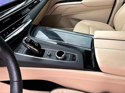 2024 Cadillac Escalade Base