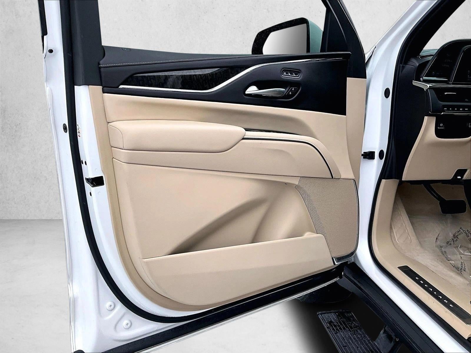 2024 Cadillac Escalade Base