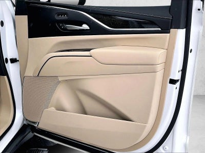 2024 Cadillac Escalade Base