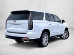 2024 Cadillac Escalade Base