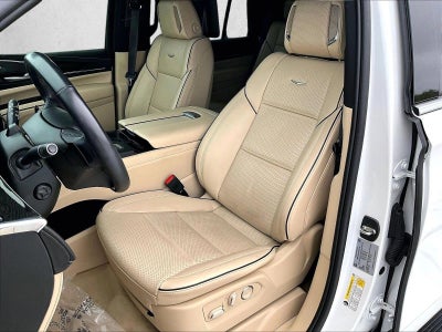 2024 Cadillac Escalade Base