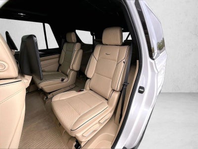 2024 Cadillac Escalade Base