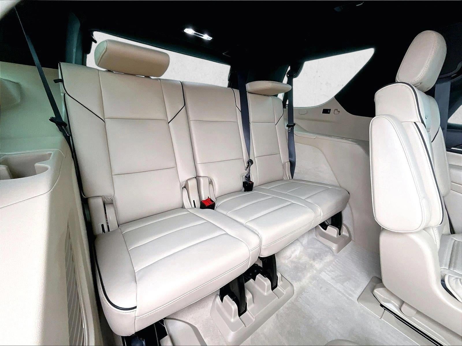 2024 Cadillac Escalade Base