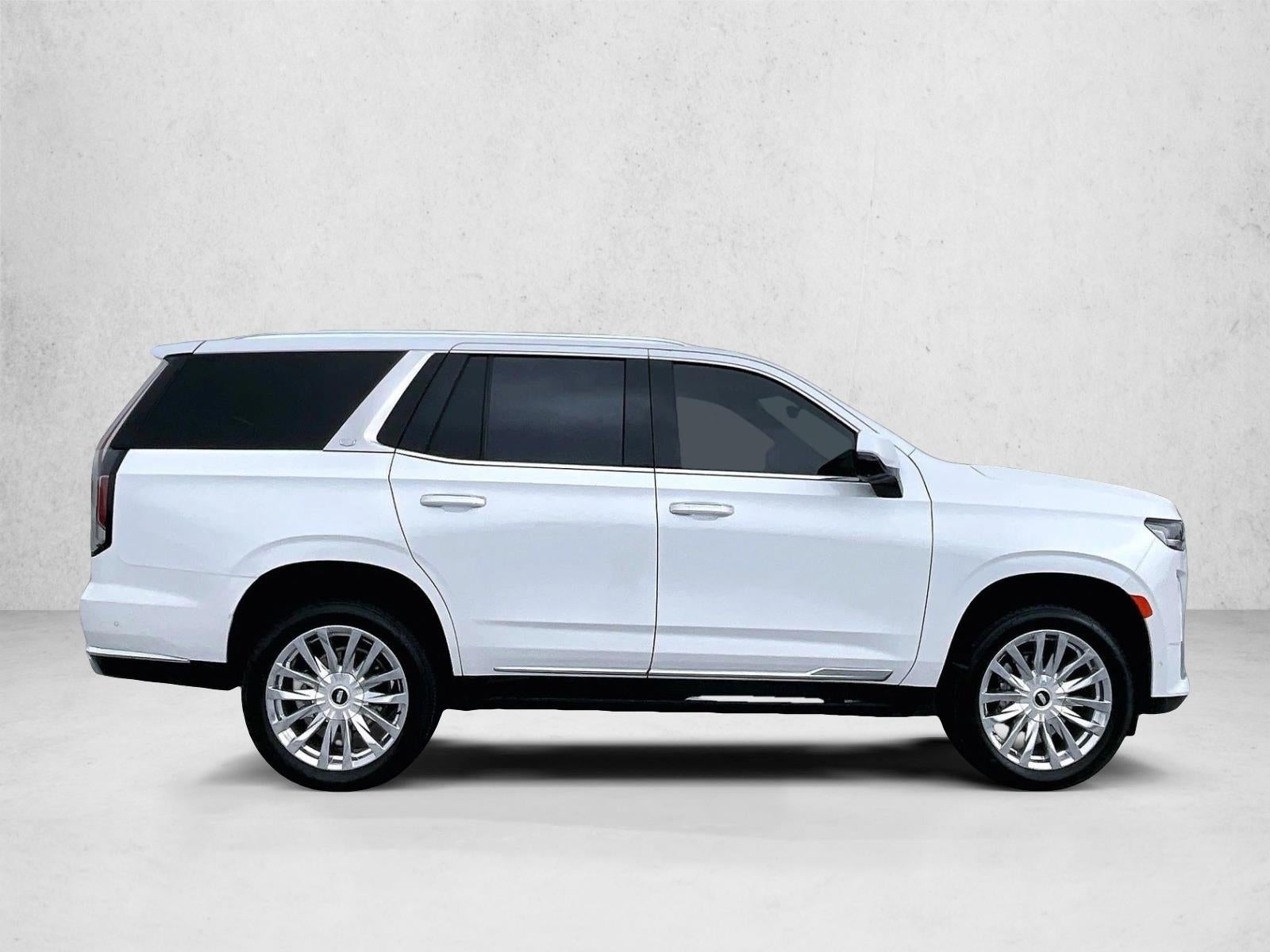 2024 Cadillac Escalade Base