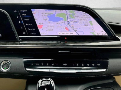 2024 Cadillac Escalade Base