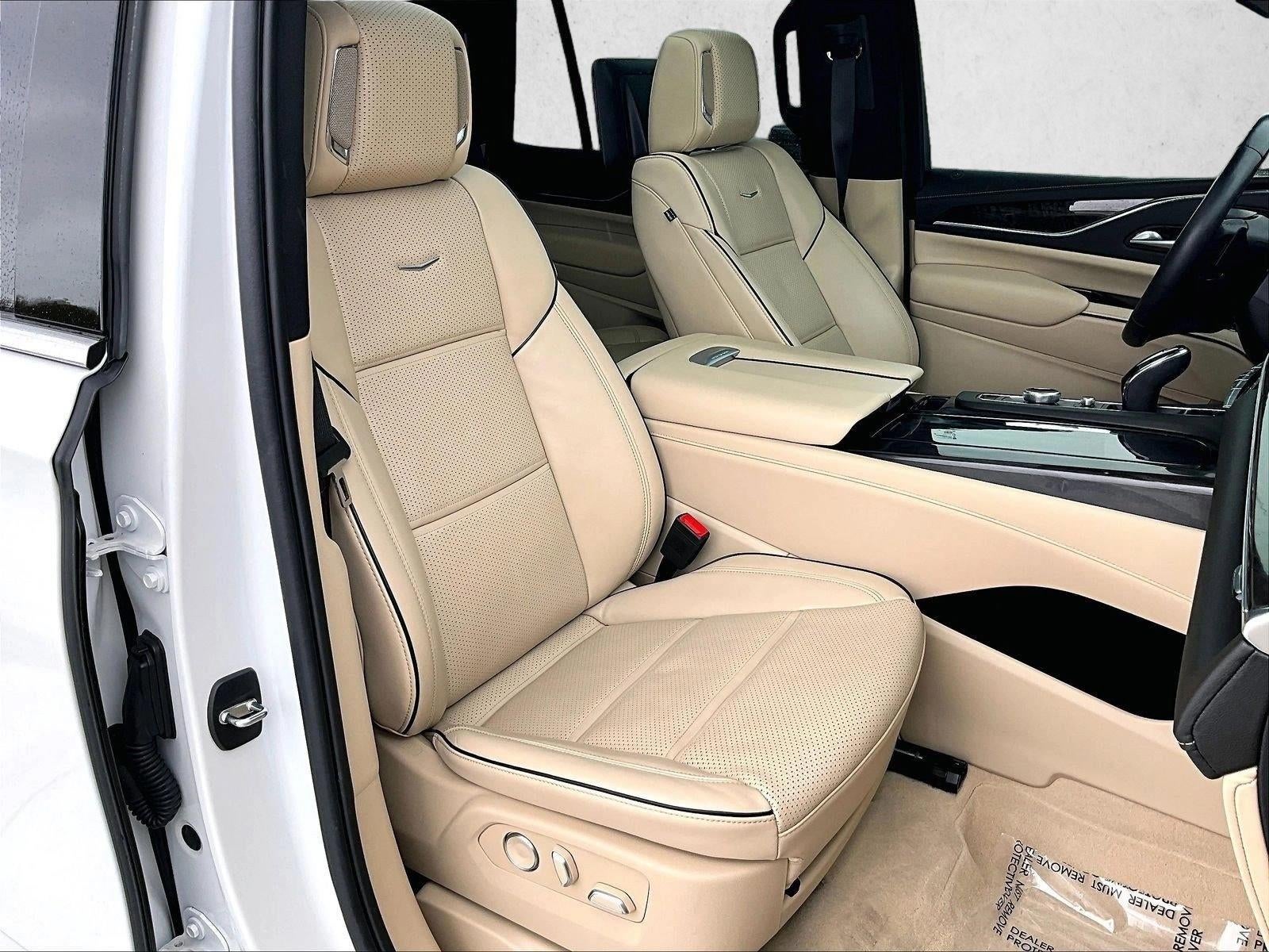 2024 Cadillac Escalade Base