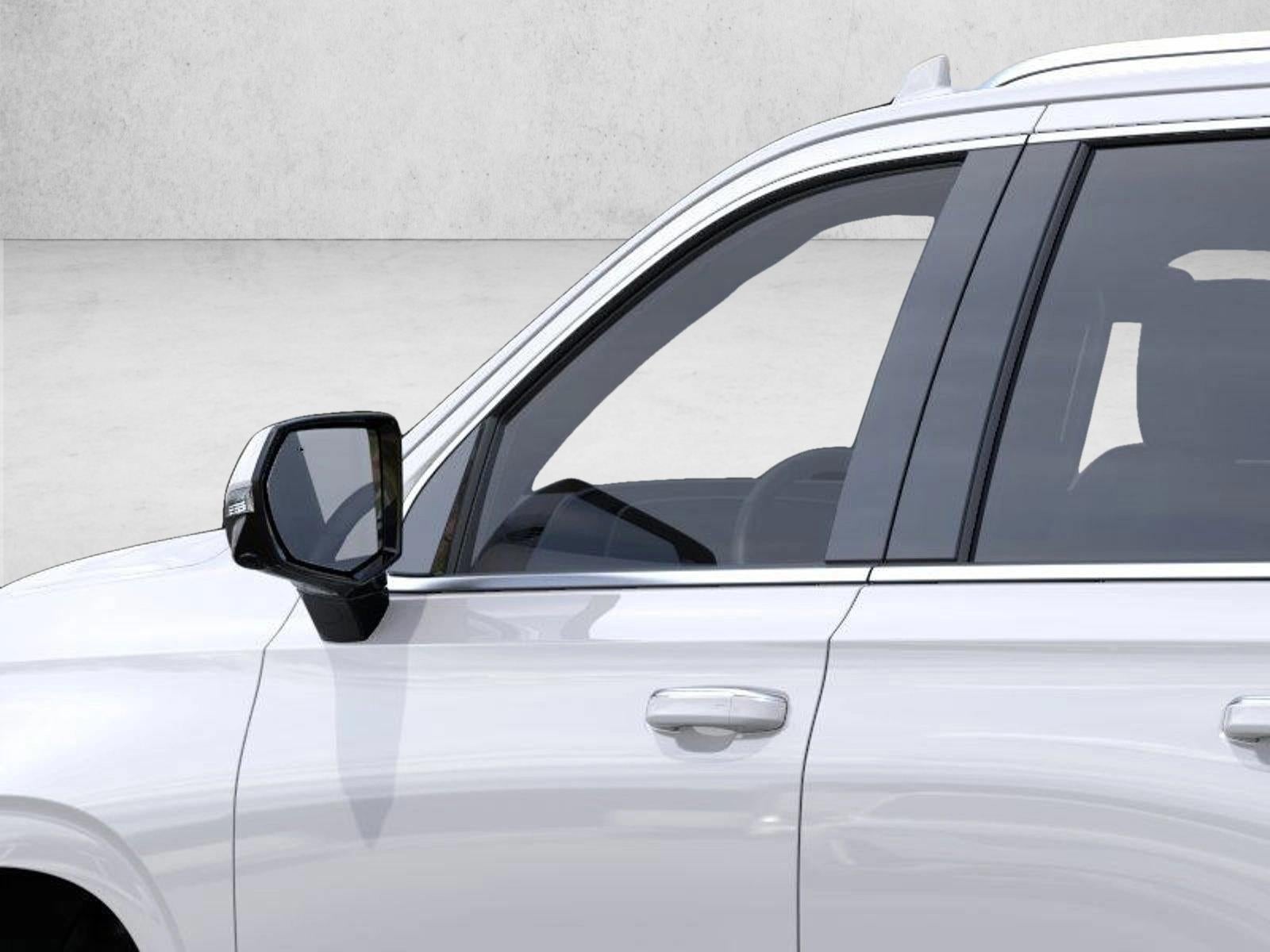 2024 Cadillac Escalade Premium Luxury Platinum