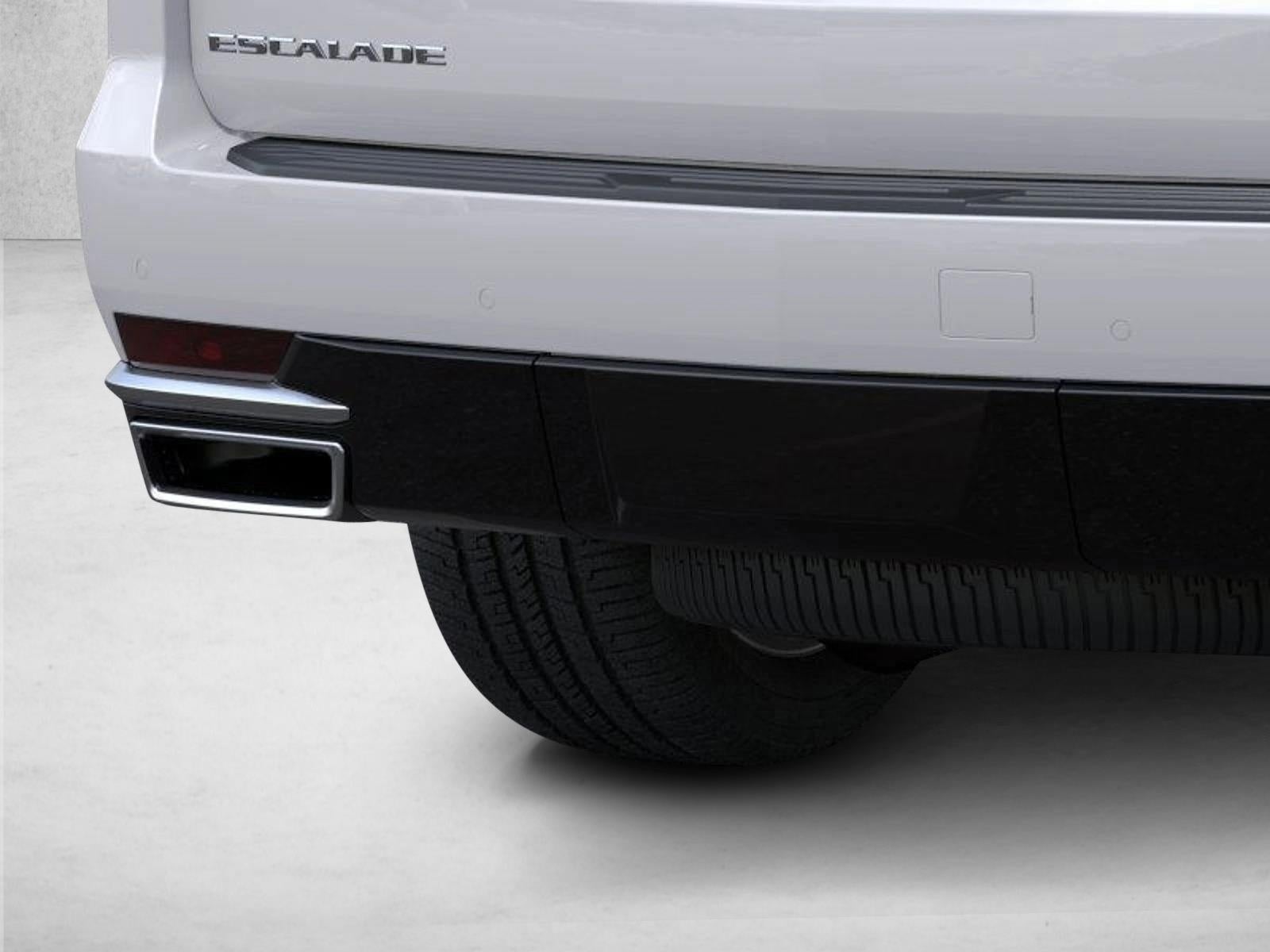 2024 Cadillac Escalade Premium Luxury Platinum