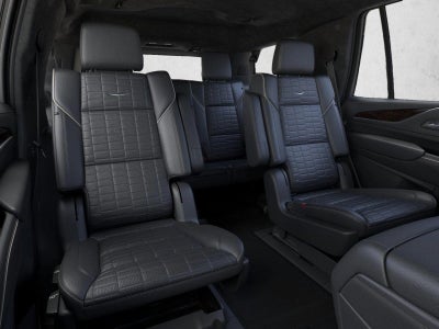 2024 Cadillac Escalade Premium Luxury Platinum