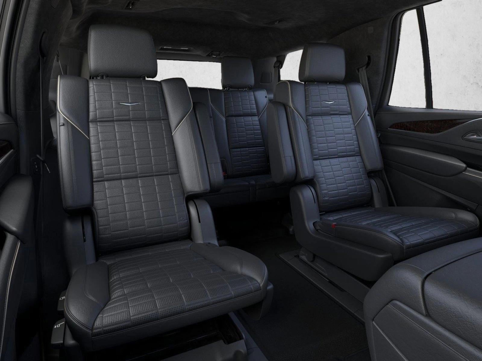 2024 Cadillac Escalade Premium Luxury Platinum