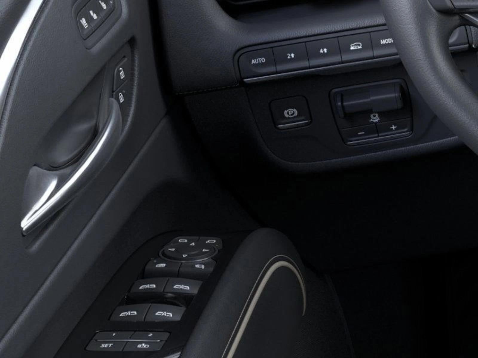 2024 Cadillac Escalade Premium Luxury Platinum