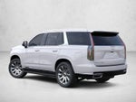 2024 Cadillac Escalade Premium Luxury Platinum