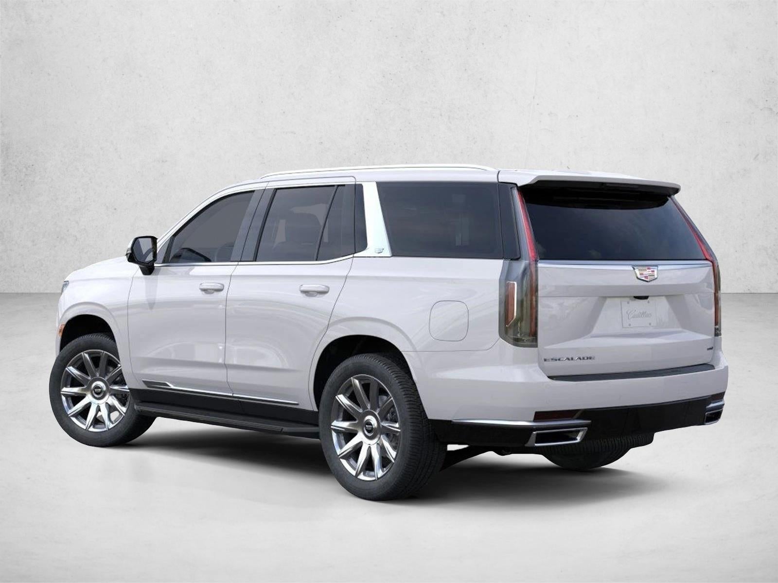 2024 Cadillac Escalade Premium Luxury Platinum
