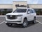 2024 Cadillac Escalade Premium Luxury Platinum